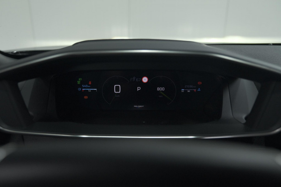 Peugeot 2008 PureTech 130 EAT8 GT | Camera | Apple Carplay | Parkeersensoren