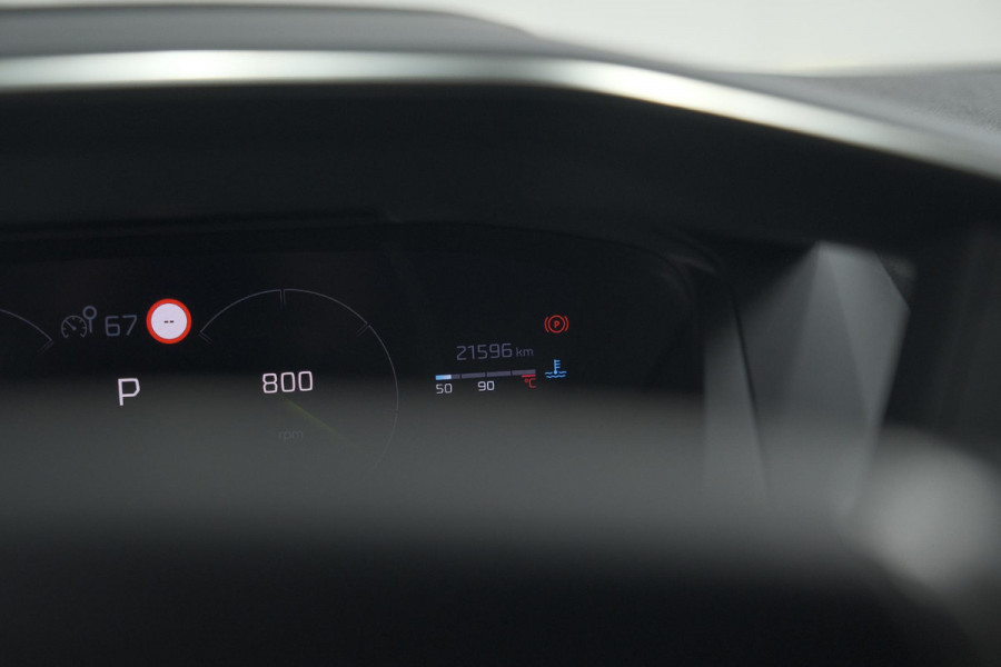 Peugeot 2008 PureTech 130 EAT8 GT | Camera | Apple Carplay | Parkeersensoren