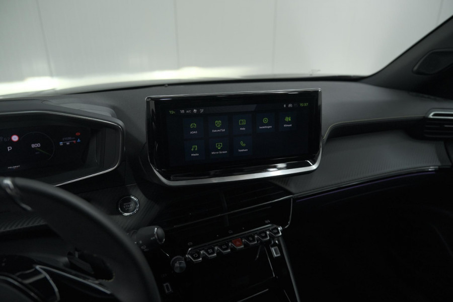 Peugeot 2008 PureTech 130 EAT8 GT | Camera | Apple Carplay | Parkeersensoren
