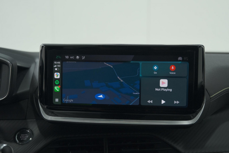 Peugeot 2008 PureTech 130 EAT8 GT | Camera | Apple Carplay | Parkeersensoren