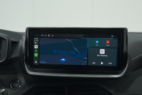 Peugeot 2008 PureTech 130 EAT8 GT | Camera | Apple Carplay | Parkeersensoren