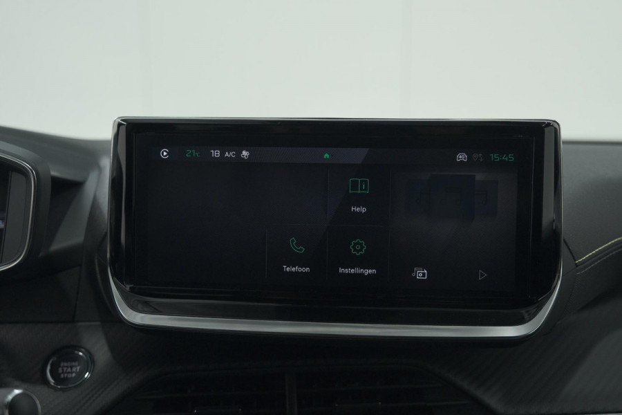 Peugeot 2008 PureTech 130 EAT8 GT | Camera | Apple Carplay | Parkeersensoren