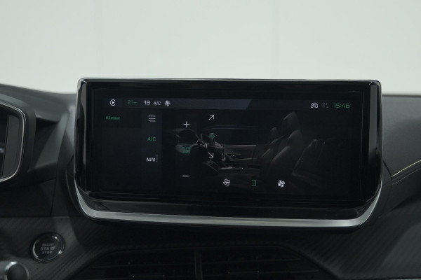 Peugeot 2008 PureTech 130 EAT8 GT | Camera | Apple Carplay | Parkeersensoren