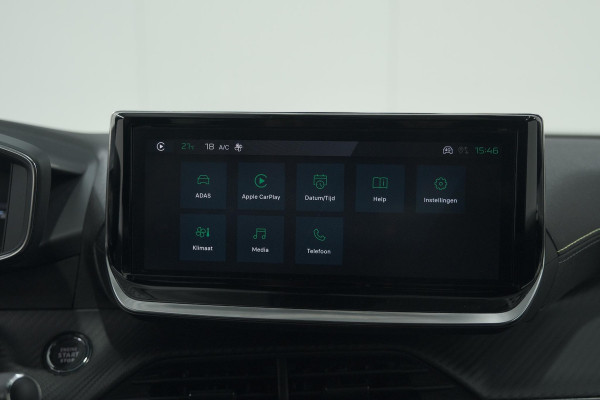 Peugeot 2008 PureTech 130 EAT8 GT | Camera | Apple Carplay | Parkeersensoren