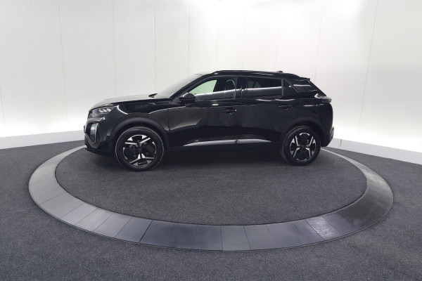 Peugeot 2008 PureTech 130 EAT8 GT | Camera | Apple Carplay | Parkeersensoren