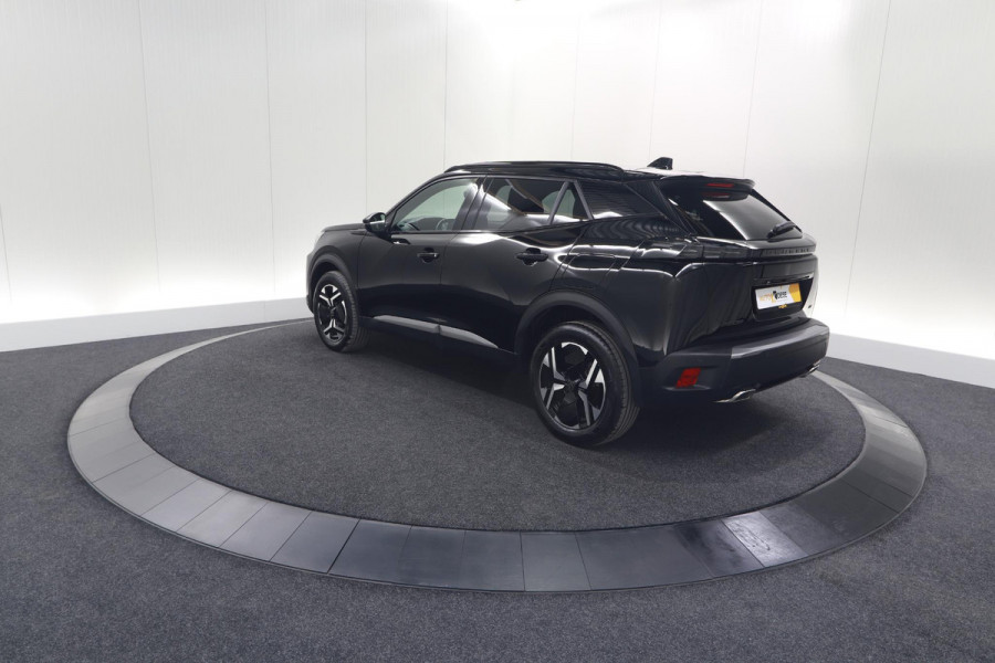 Peugeot 2008 PureTech 130 EAT8 GT | Camera | Apple Carplay | Parkeersensoren