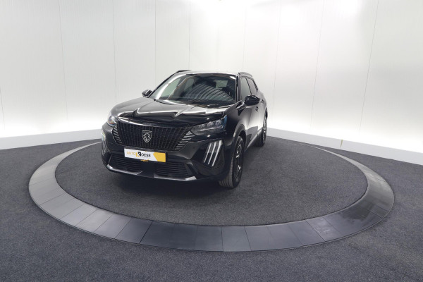 Peugeot 2008 PureTech 130 EAT8 GT | Camera | Apple Carplay | Parkeersensoren