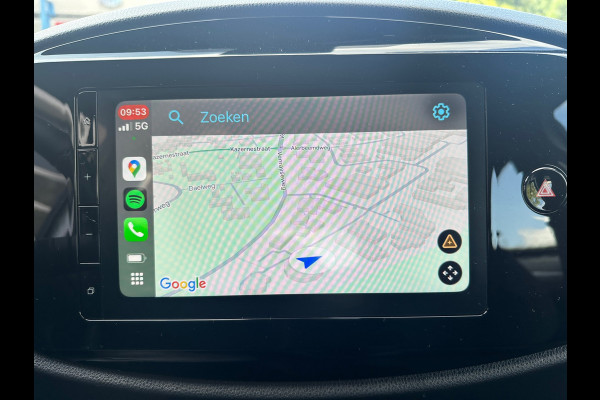 Toyota Aygo X 1.0 VVT-i S-CVT Play