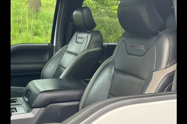 Ford USA F-150 Raptor Performance NL-Auto DIKSTE VAN NEDERLAND!!