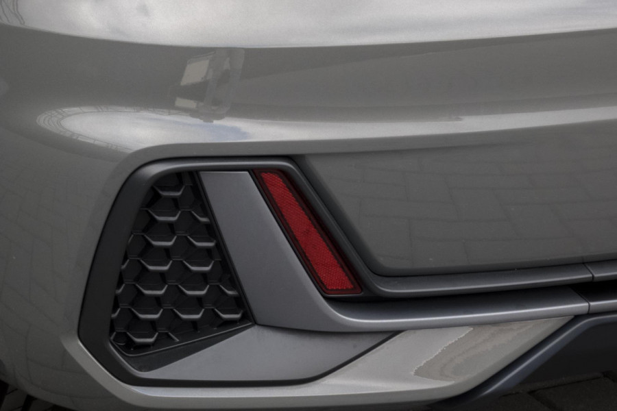 Audi A1 Sportback 25 TFSI S edition | S-LINE | LED KOPLAMPEN | STOELVERWARMING | LED ACHTERLICHTEN | AFGEVLAKT STUUR