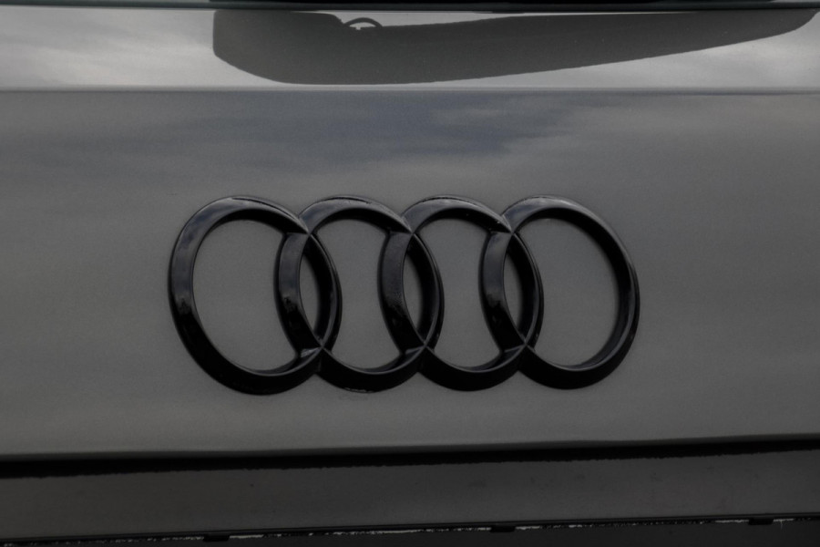 Audi A1 Sportback 25 TFSI S edition | S-LINE | LED KOPLAMPEN | STOELVERWARMING | LED ACHTERLICHTEN | AFGEVLAKT STUUR