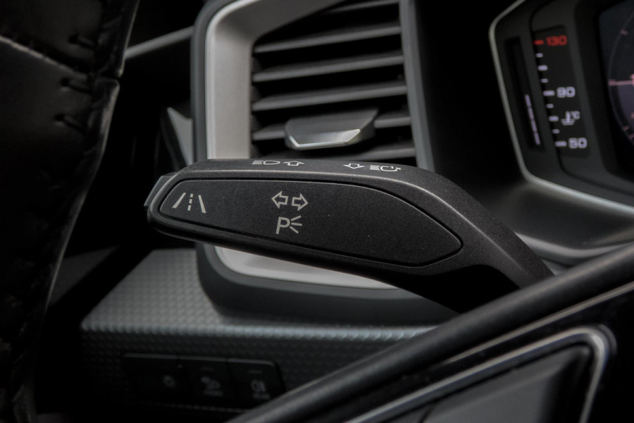 Audi A1 Sportback 25 TFSI S edition | S-LINE | LED KOPLAMPEN | STOELVERWARMING | LED ACHTERLICHTEN | AFGEVLAKT STUUR