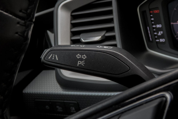 Audi A1 Sportback 25 TFSI S edition | S-LINE | LED KOPLAMPEN | STOELVERWARMING | LED ACHTERLICHTEN | AFGEVLAKT STUUR