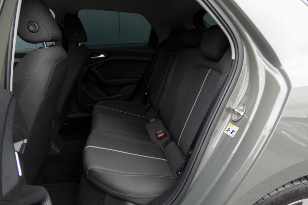 Audi A1 Sportback 25 TFSI S edition | S-LINE | LED KOPLAMPEN | STOELVERWARMING | LED ACHTERLICHTEN | AFGEVLAKT STUUR