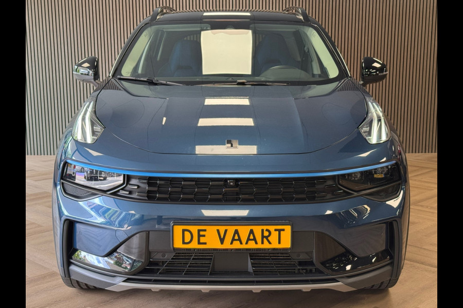 Lynk & Co 01 1.5 AUT. PLUG-IN HYBRIDE PANORAMADAK AIRCO CAMERA CRUISE PDC STOELVERWARMING APPLE CARPLAY