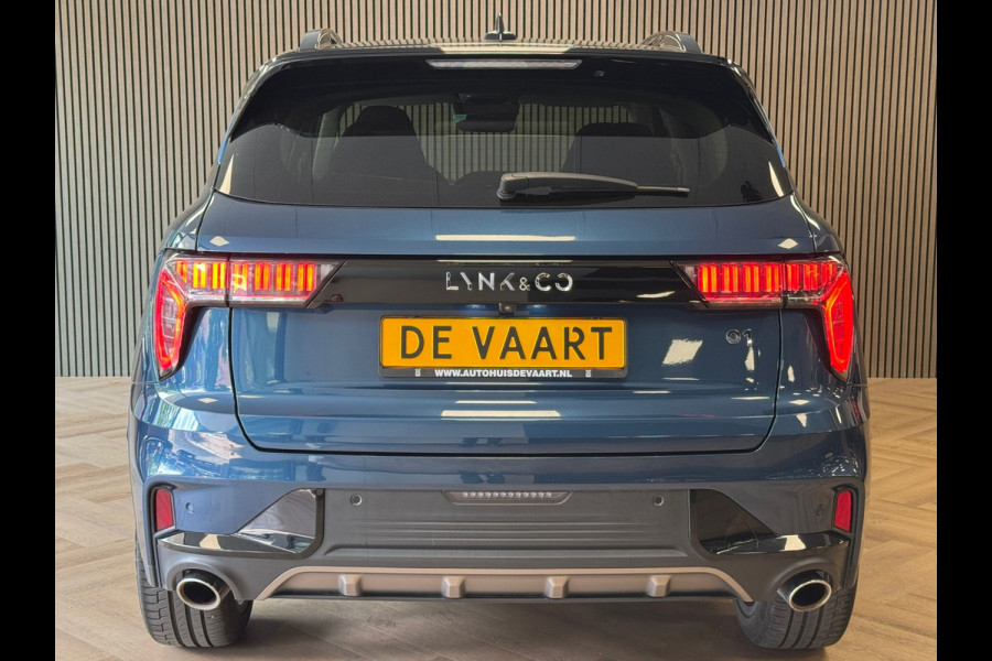 Lynk & Co 01 1.5 AUT. PLUG-IN HYBRIDE PANORAMADAK AIRCO CAMERA CRUISE PDC STOELVERWARMING APPLE CARPLAY