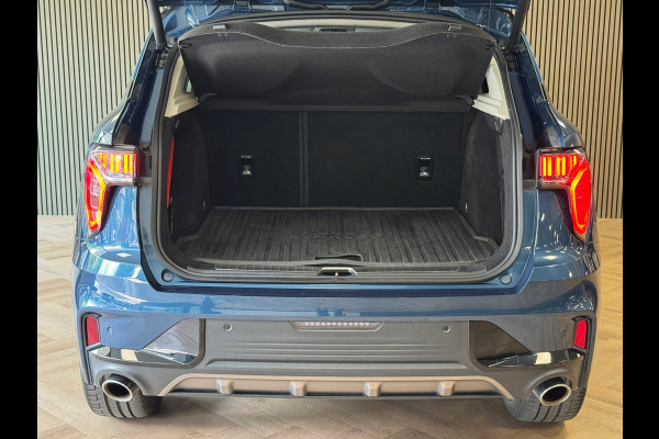 Lynk & Co 01 1.5 AUT. PLUG-IN HYBRIDE PANORAMADAK AIRCO CAMERA CRUISE PDC STOELVERWARMING APPLE CARPLAY