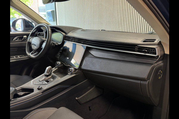 Lynk & Co 01 1.5 AUT. PLUG-IN HYBRIDE PANORAMADAK AIRCO CAMERA CRUISE PDC STOELVERWARMING APPLE CARPLAY