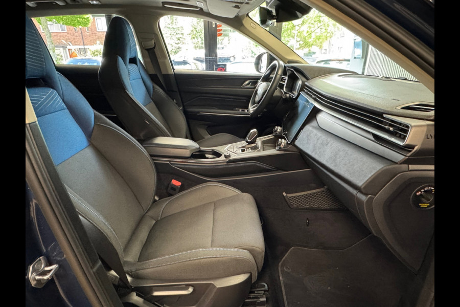 Lynk & Co 01 1.5 AUT. PLUG-IN HYBRIDE PANORAMADAK AIRCO CAMERA CRUISE PDC STOELVERWARMING APPLE CARPLAY