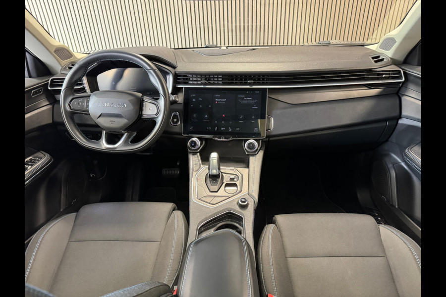 Lynk & Co 01 1.5 AUT. PLUG-IN HYBRIDE PANORAMADAK AIRCO CAMERA CRUISE PDC STOELVERWARMING APPLE CARPLAY