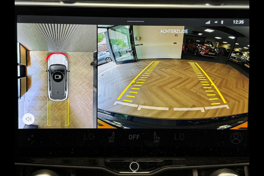 Lynk & Co 01 1.5 AUT. PLUG-IN HYBRIDE PANORAMADAK AIRCO CAMERA CRUISE PDC STOELVERWARMING APPLE CARPLAY