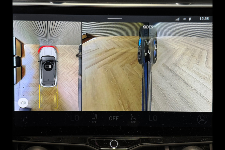Lynk & Co 01 1.5 AUT. PLUG-IN HYBRIDE PANORAMADAK AIRCO CAMERA CRUISE PDC STOELVERWARMING APPLE CARPLAY