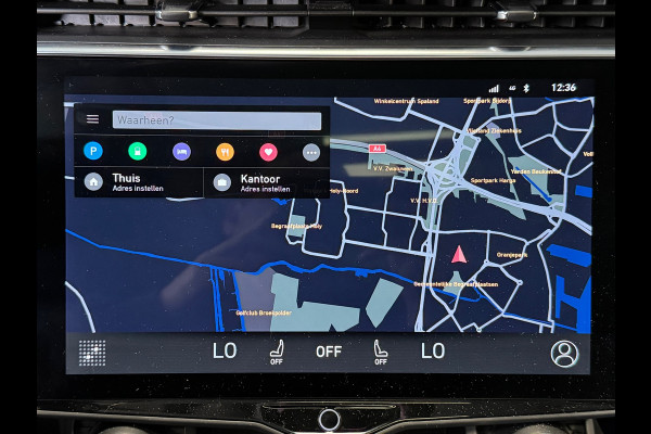 Lynk & Co 01 1.5 AUT. PLUG-IN HYBRIDE PANORAMADAK AIRCO CAMERA CRUISE PDC STOELVERWARMING APPLE CARPLAY