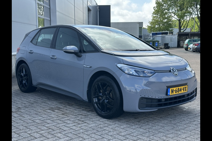 Volkswagen ID.3 City 45 kWh