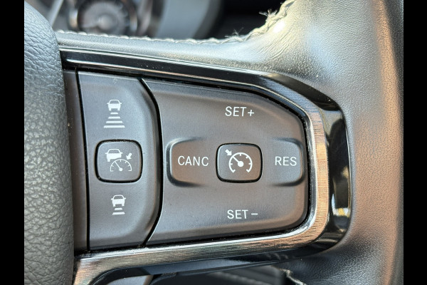 Dodge Ram Pick Up 1500 LIMITED NIGHT NL-Auto 5.7Hemi V8 BPM-VRIJ