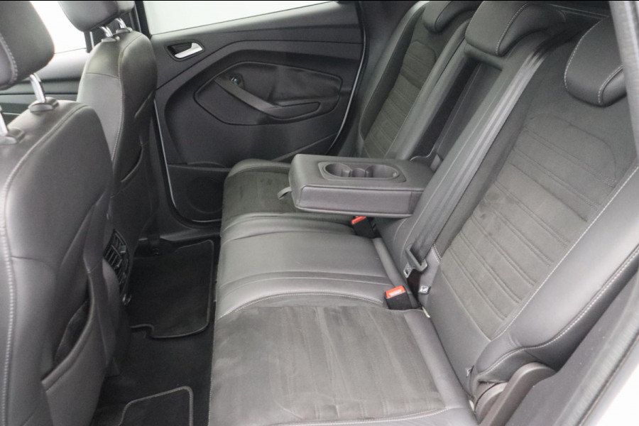 Ford Kuga 1.5 EcoBoost ST Line * Origineel Nederlands * Panoramadak Stoel/stuur verwarming
