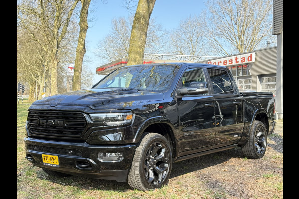 Dodge Ram 1500 5.7Hemi V8 LIMITED NIGHT NL-Auto BPM-VRIJ