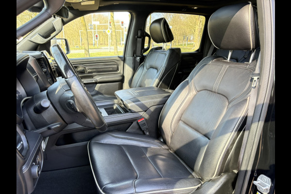 Dodge Ram 1500 5.7Hemi V8 LIMITED NIGHT NL-Auto BPM-VRIJ