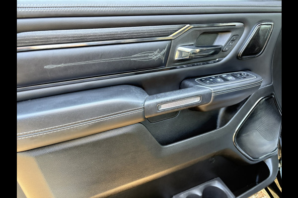 Dodge Ram 1500 5.7Hemi V8 LIMITED NIGHT NL-Auto BPM-VRIJ