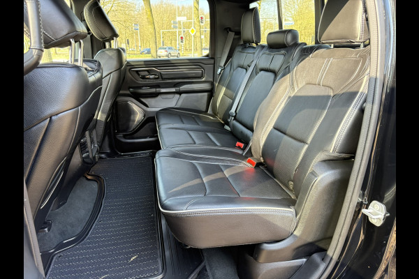 Dodge Ram 1500 5.7Hemi V8 LIMITED NIGHT NL-Auto BPM-VRIJ