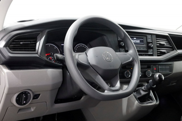 Volkswagen Transporter T6.1 2.0 TDI L1H1 Airco 03-2023