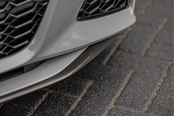 Audi RS6 Avant 4.0 TFSI 600pk Quattro Pano Keramisch B&O advanced Carbon HuD