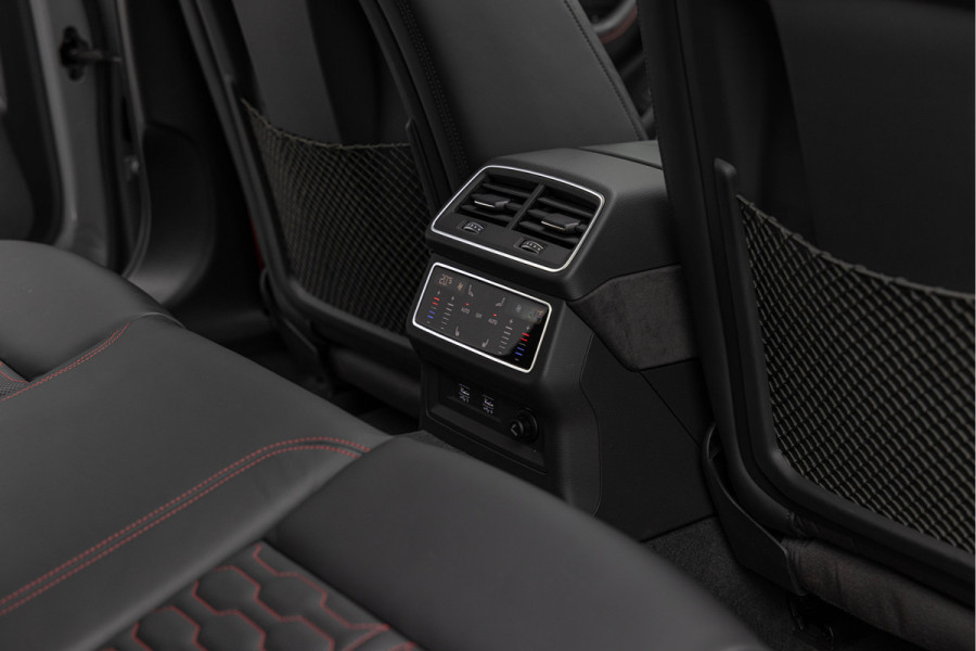 Audi RS6 Avant 4.0 TFSI 600pk Quattro Pano Keramisch B&O advanced Carbon HuD