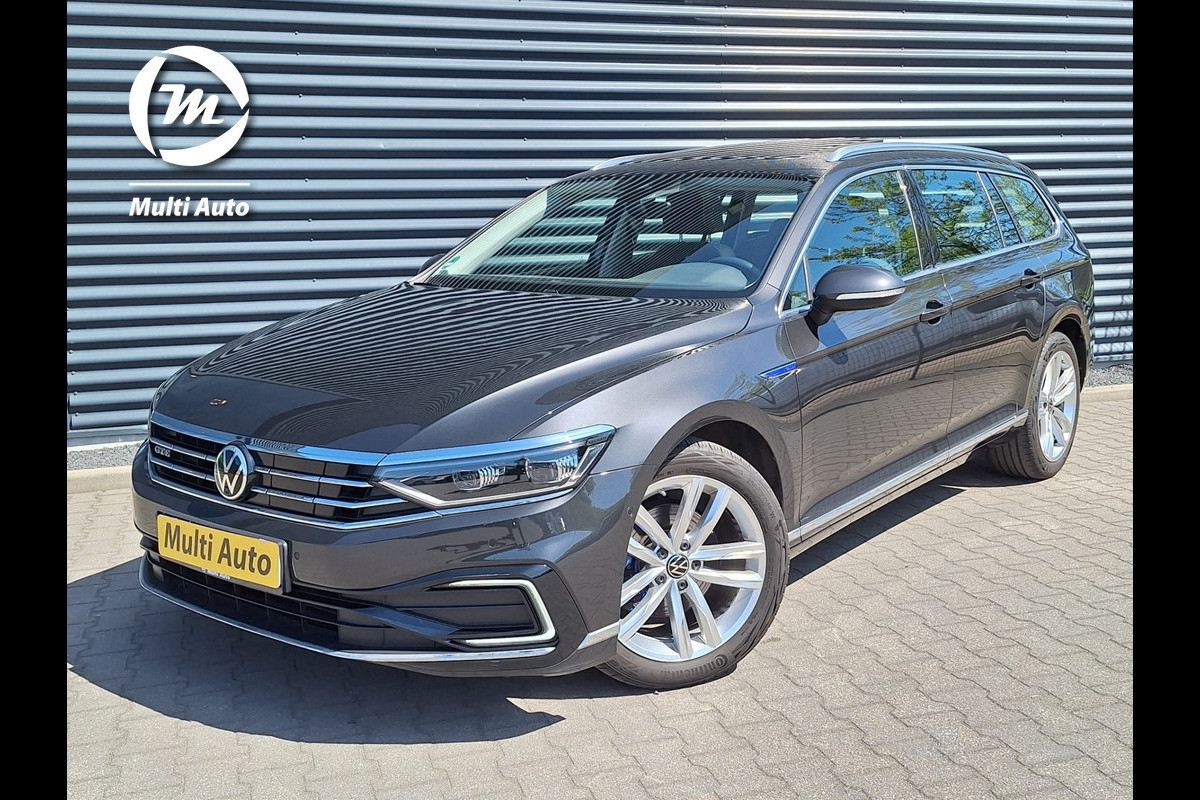 Volkswagen Passat Variant 1.4 TSI GTE Plug in Hybrid PHEV | Panodak | Adaptive Cruise | Alcantara Sportstoelen | Carplay | IQ Led | 360 Camera | Volkswagen Passat Variant 1.4 TSI GTE Plug in Hybrid PHEV | Panodak | Adaptive Cruise | Alcantara Sportstoelen | Carplay | IQ Led | 360 Camera |