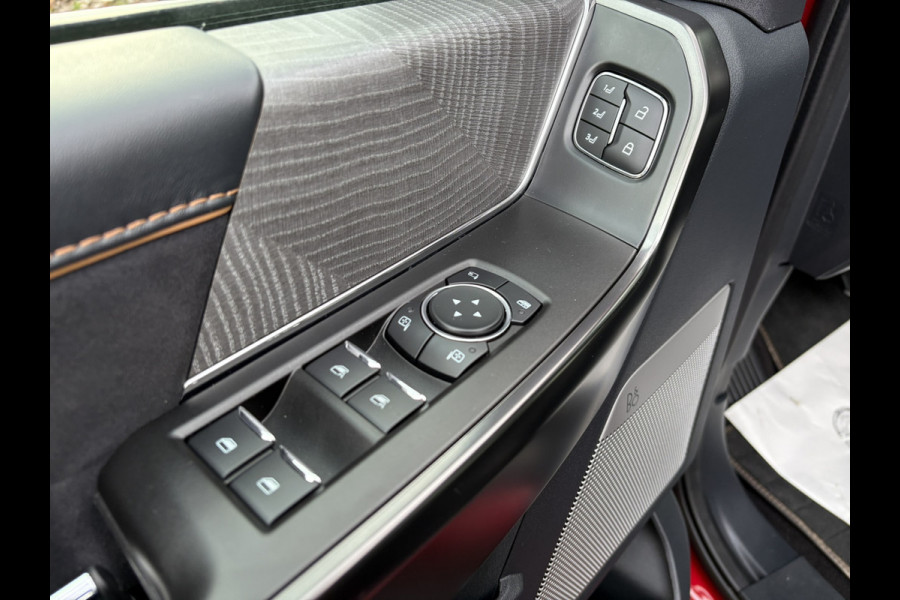 Ford USA F-150 Platinum Alle opties! Incl. massage
