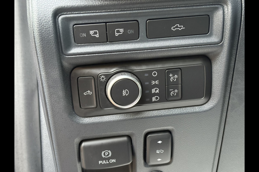 Ford USA F-150 Platinum Alle opties! Incl. massage