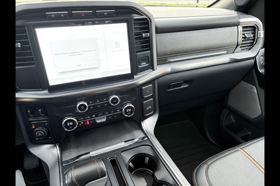 Ford USA F-150 Platinum Alle opties! Incl. massage