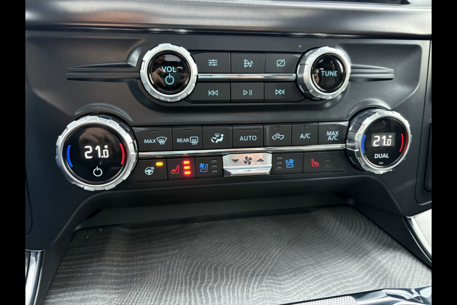 Ford USA F-150 Platinum Alle opties! Incl. massage
