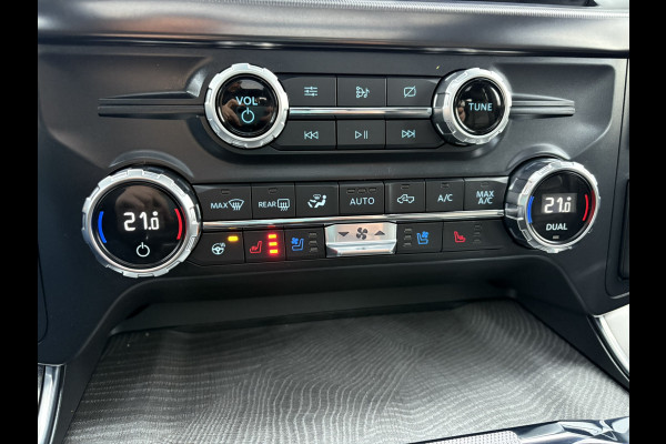 Ford USA F-150 Platinum Alle opties! Incl. massage