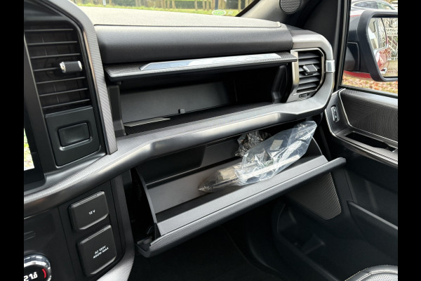 Ford USA F-150 Platinum Alle opties! Incl. massage