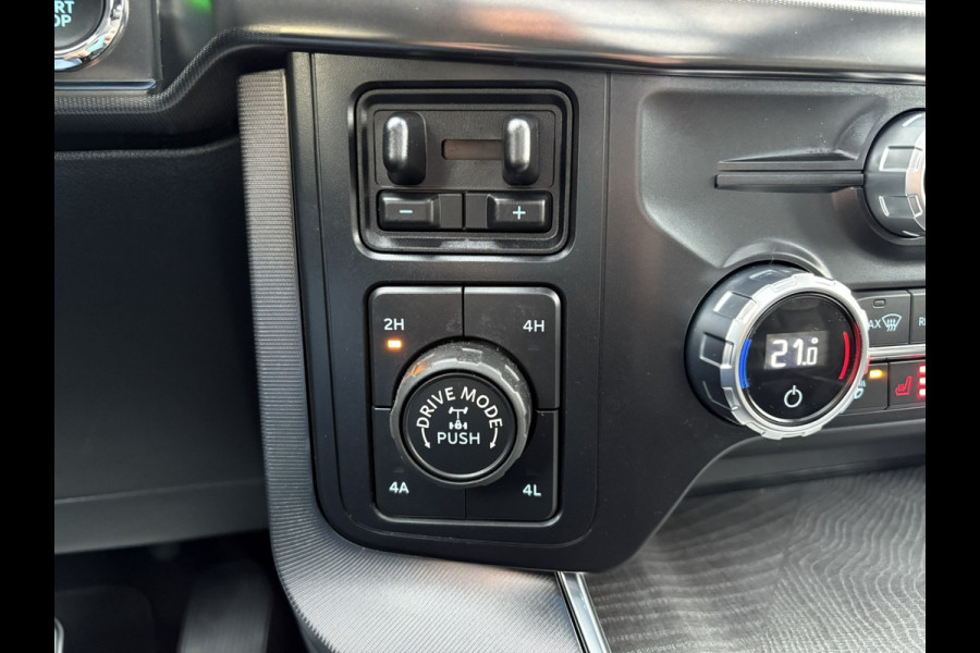 Ford USA F-150 Platinum Alle opties! Incl. massage