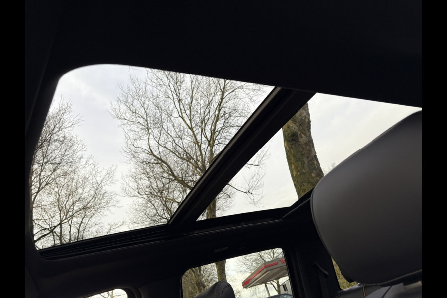 Ford USA F-150 Platinum Alle opties! Incl. massage