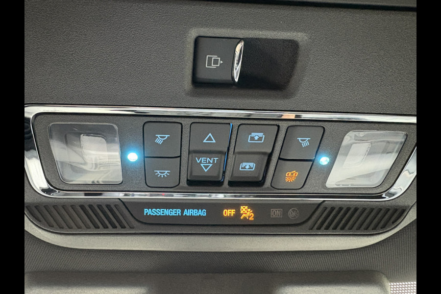 Ford USA F-150 Platinum Alle opties! Incl. massage