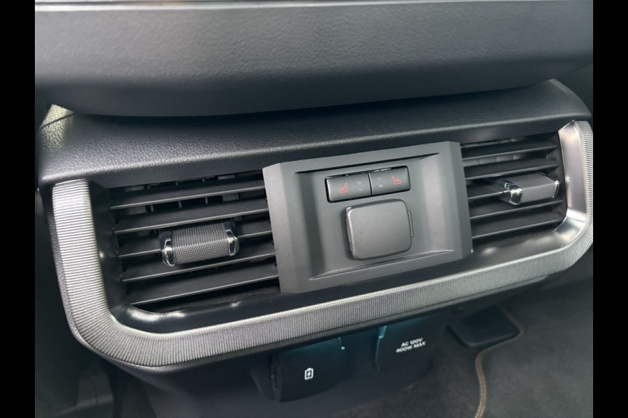 Ford USA F-150 Platinum Alle opties! Incl. massage