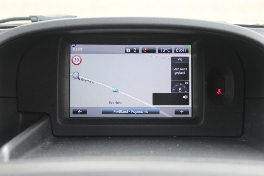 Renault Kangoo Z.E. 33 (incl. accu) ✓ koopaccu ✓ airco ✓ schuifdeur ✓navigatie