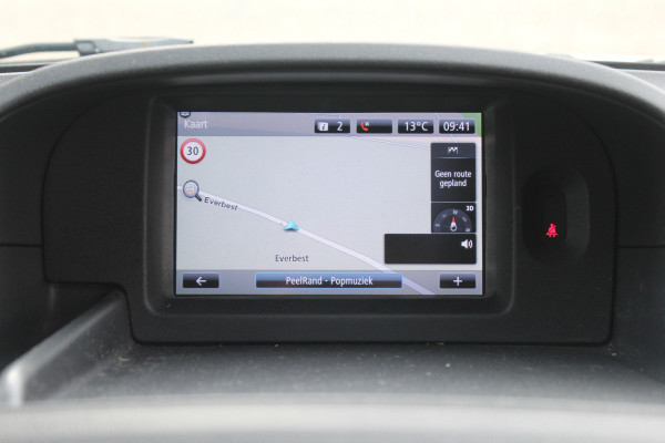 Renault Kangoo Z.E. 33 (incl. accu) ✓ koopaccu ✓ airco ✓ schuifdeur ✓navigatie